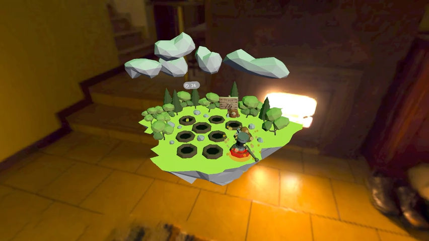 Infiniplay