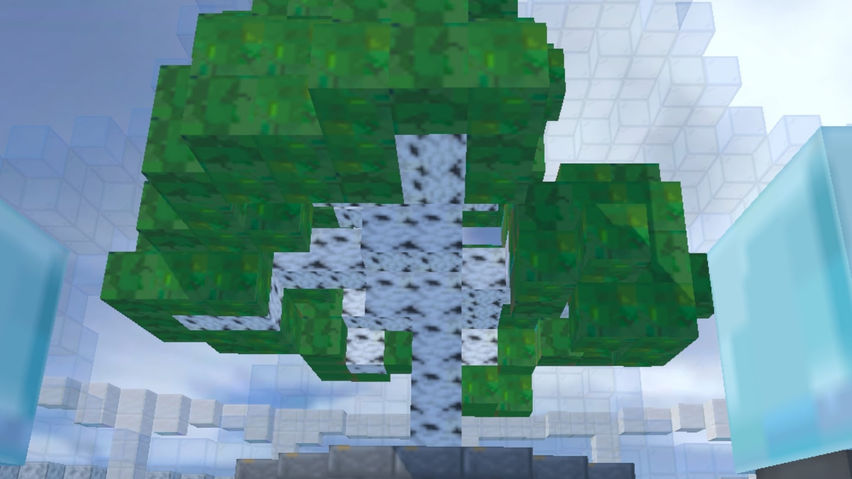 Cubic Wars