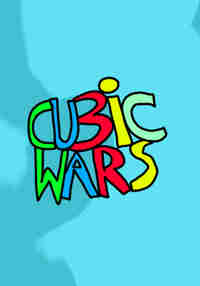 Cubic Wars
