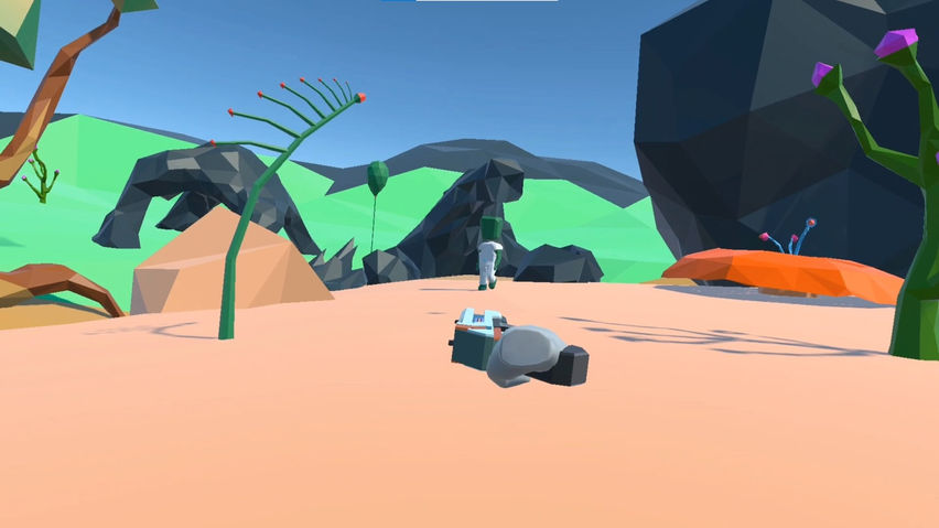 Alien defense