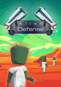 Alien defense