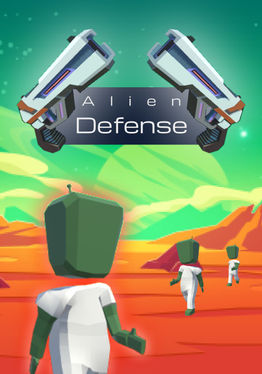 Alien defense