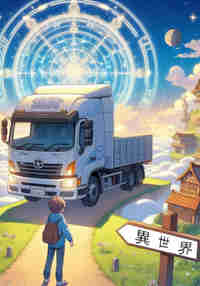 お願い トラックくん - Onegai Truck-kun