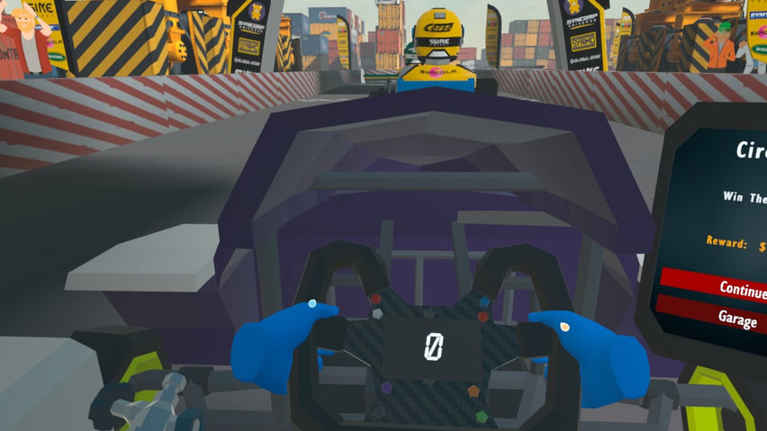 Kart Racing Pro