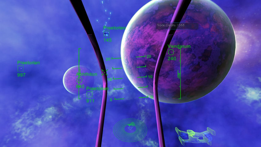 Symphony of Stars
