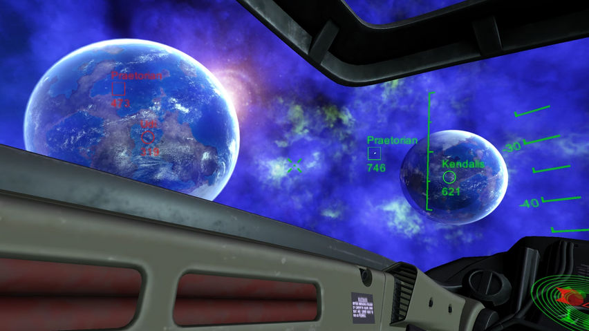 Symphony of Stars