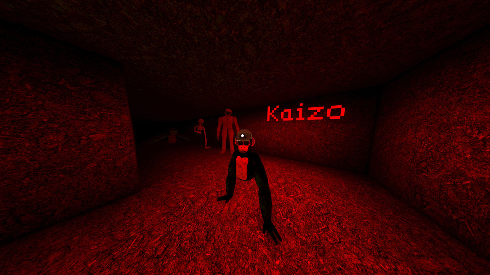 Kaizo