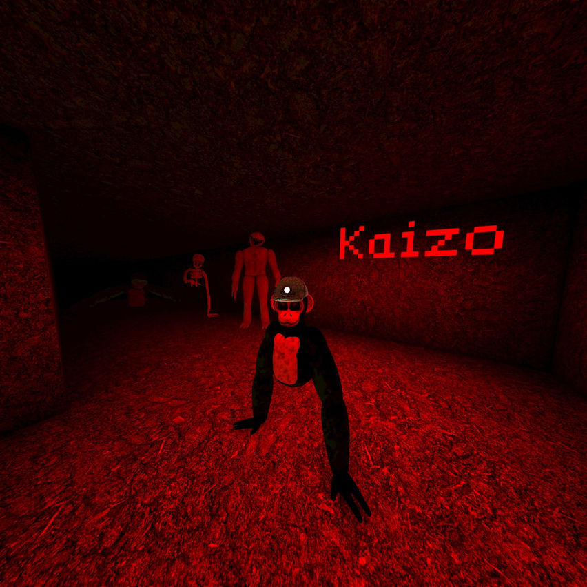 Kaizo