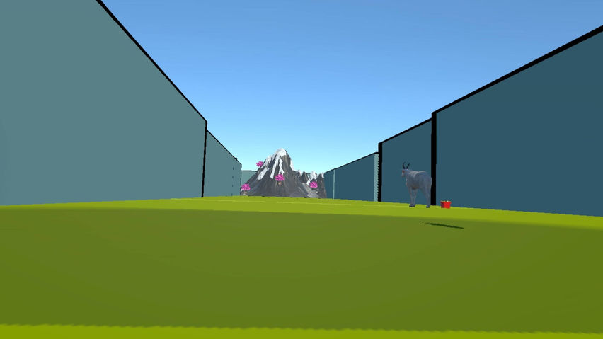Wood Chop VR