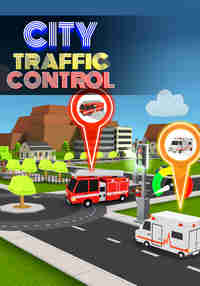 City Traffic Control VR