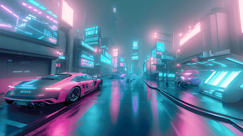 REALIZE 360