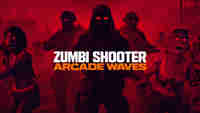 Zumbi Shooter: Arcade Waves