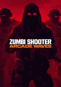 Zumbi Shooter: Arcade Waves