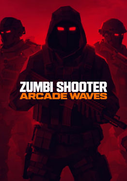 Zumbi Shooter: Arcade Waves