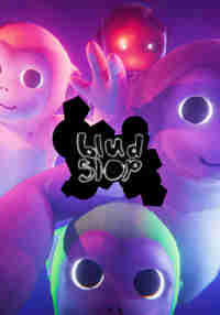 Blud Slop