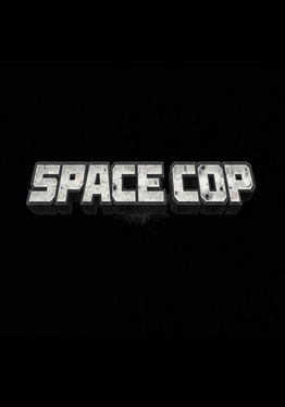 Space Cop