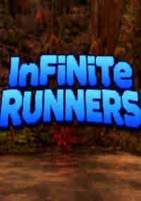 Infinite runners