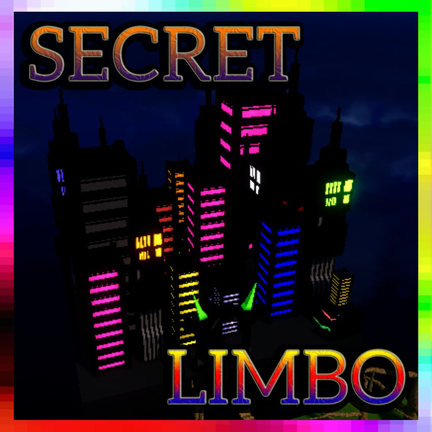 Secret Limbo