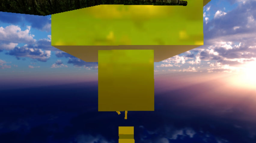 Secret Limbo