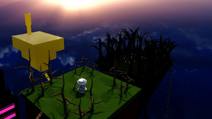 Secret Limbo