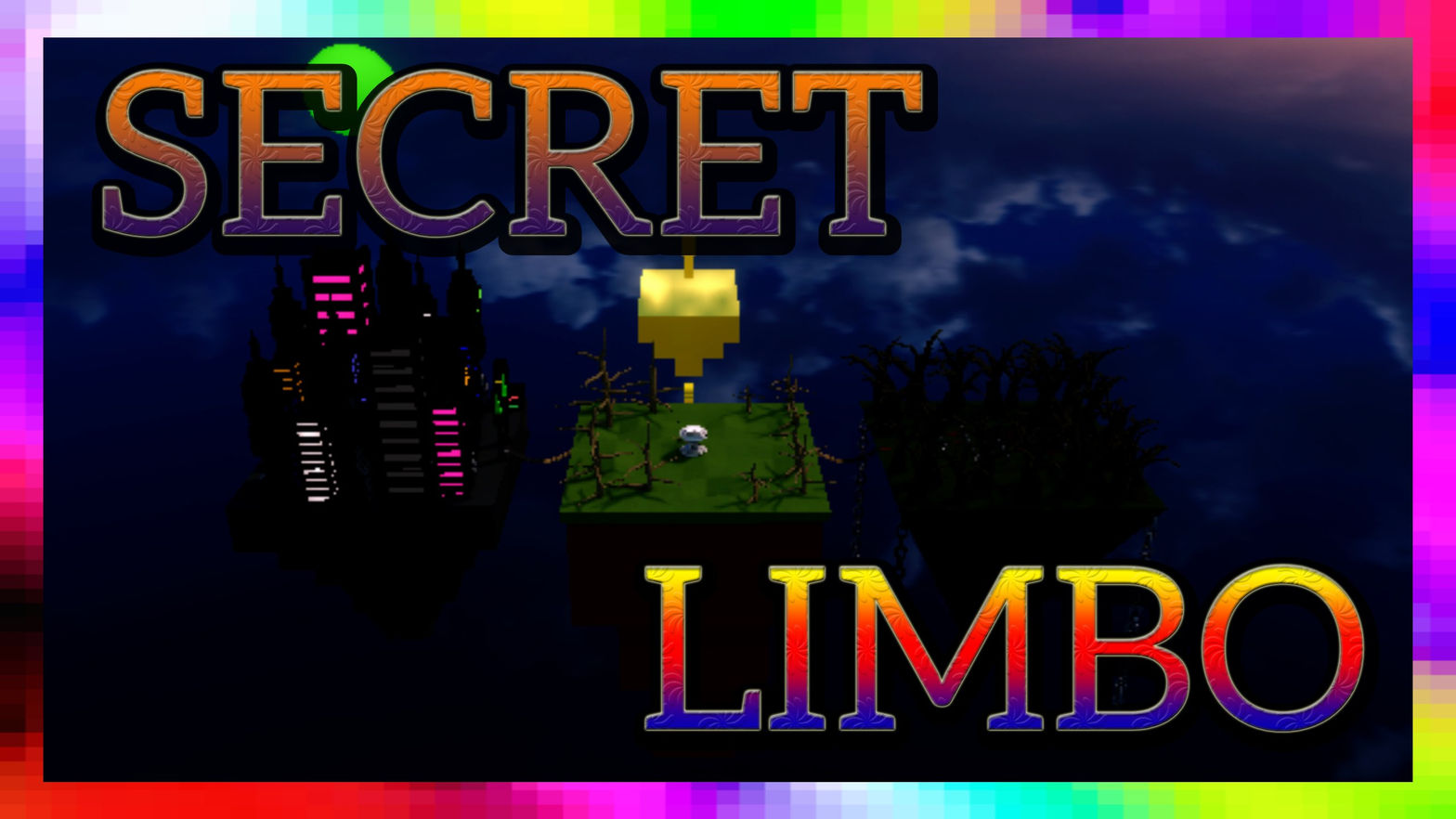 Secret Limbo