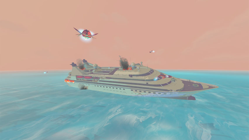 The Power Of Zero Gravity