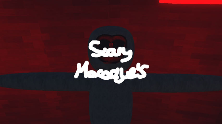 Scary Macaque's