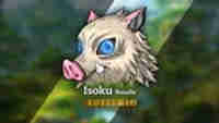 Isoku Bundle