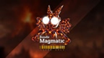 Magamatic Bundle