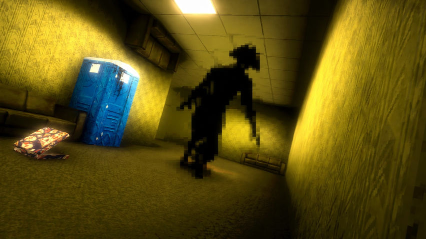 Stuff: Horror