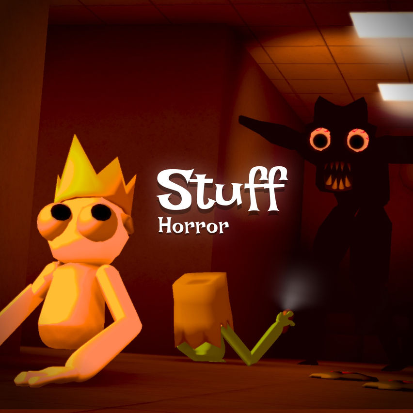 Stuff: Horror