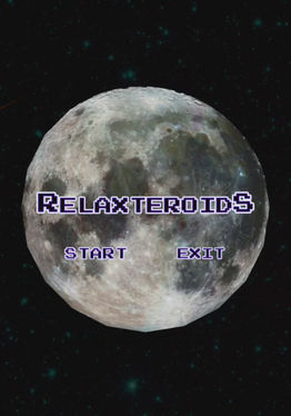Relaxteroids