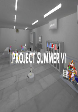 Project Summer V1