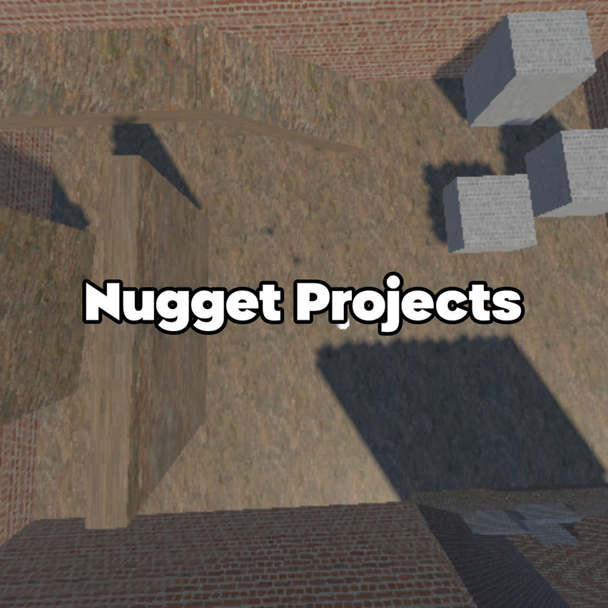 Nugget Projects