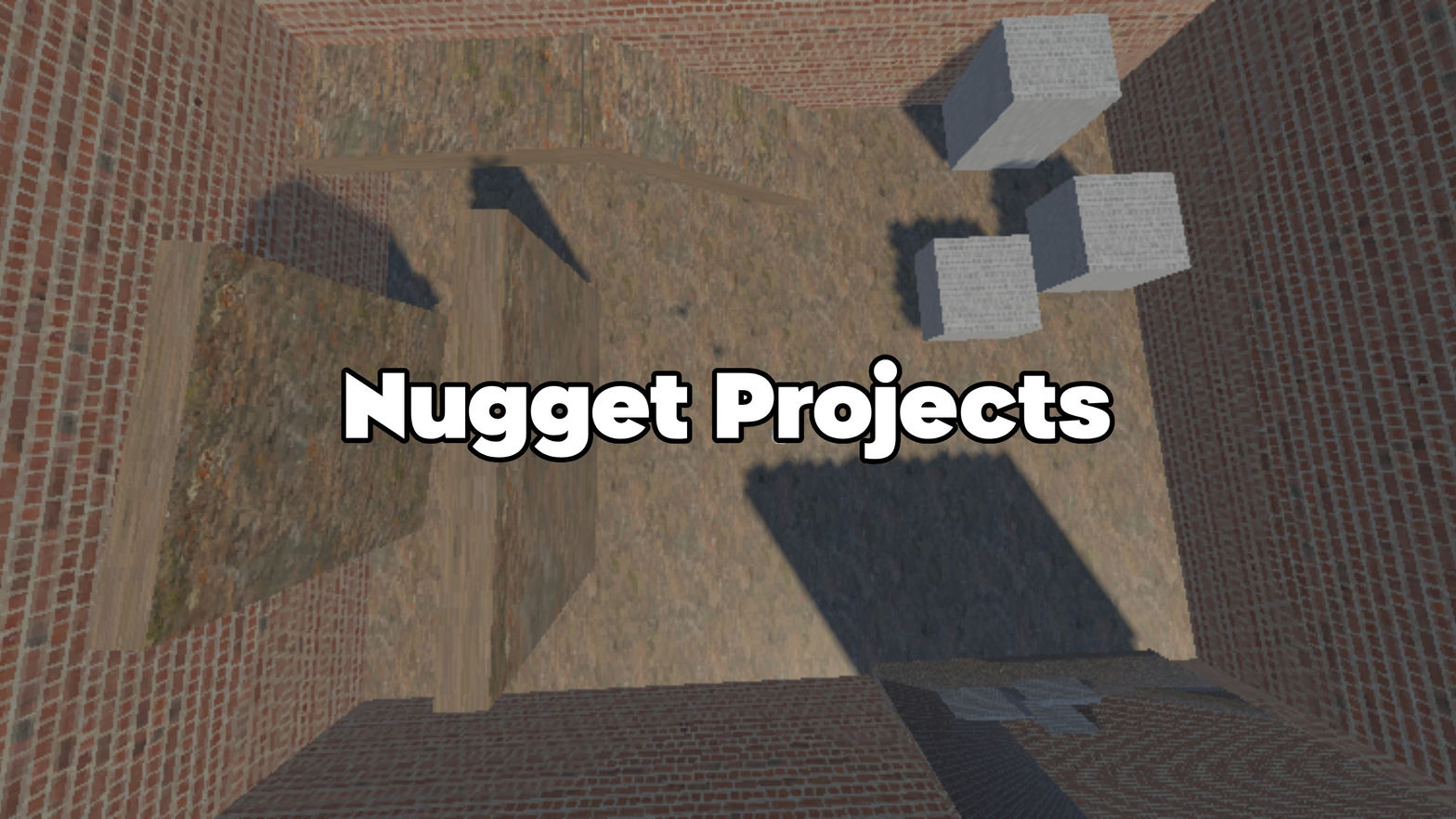 Nugget Projects