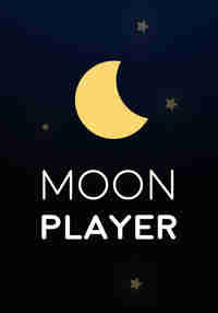 Moon VR Player : Stream videos from PC/3D/2D/360/180