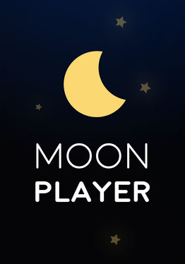 Moon VR Player : Stream videos from PC/3D/2D/360/180