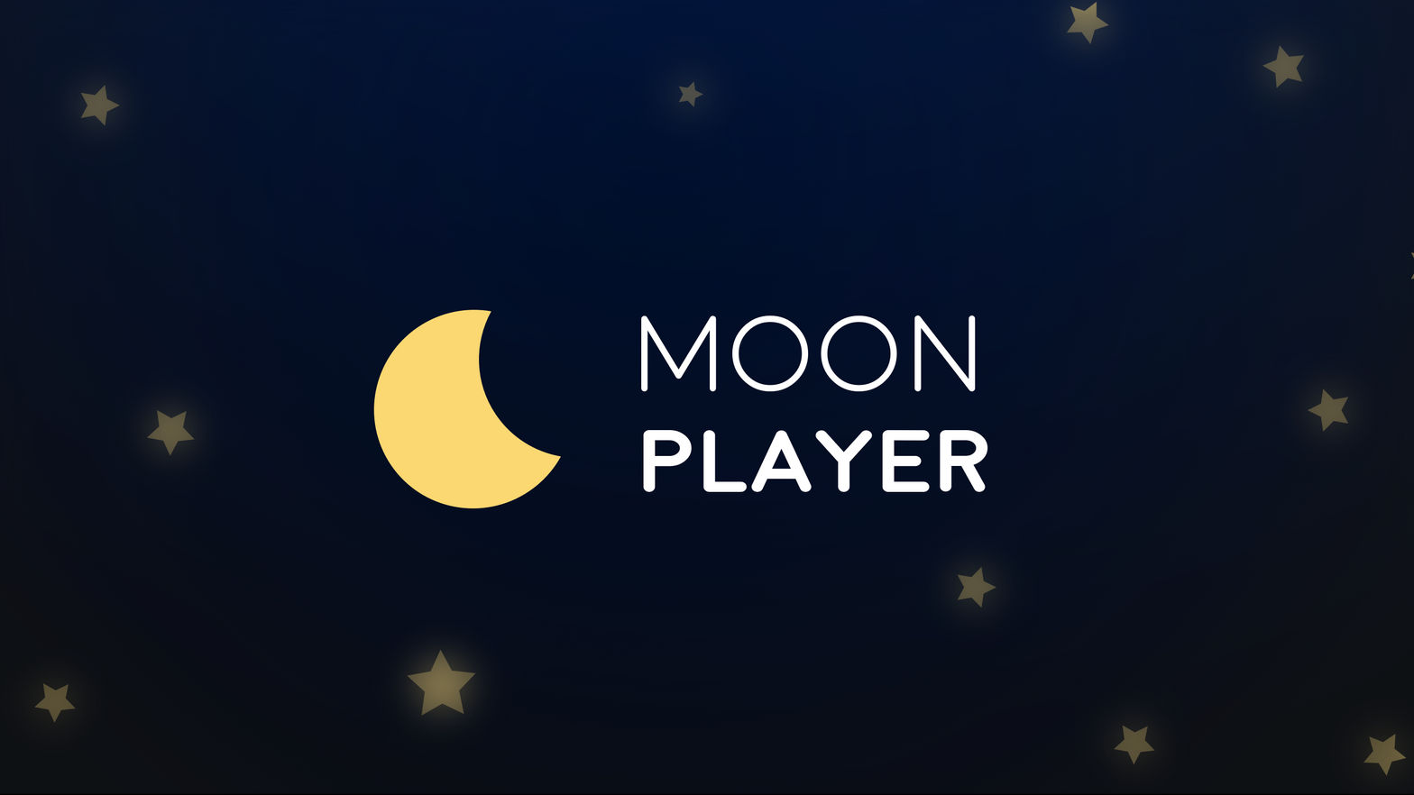 Moon VR Player : Stream videos from PC/3D/2D/360/180