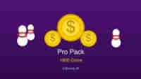 Pro Coin Pack