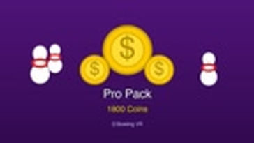 Pro Coin Pack