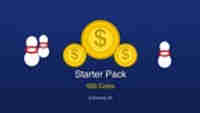 Starter Coin Pack