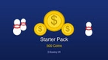 Starter Coin Pack