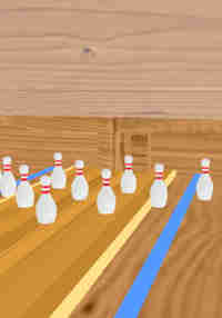 Bowling VR
