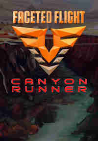 Faceted Flight: Canyon Runner