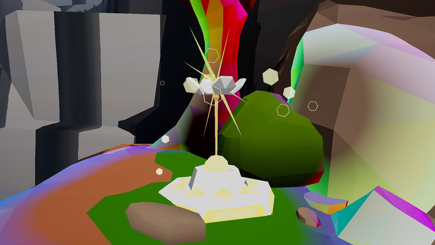 Path to Luma - VR