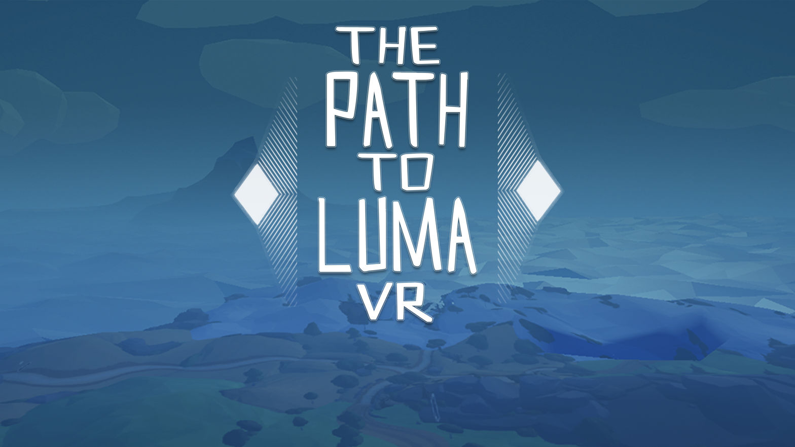 Path to Luma - VR