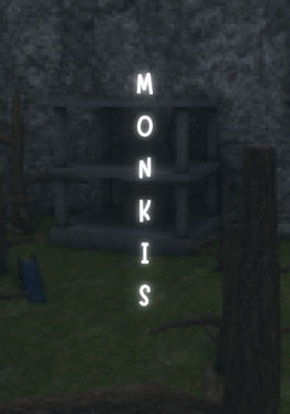 MonkisVR
