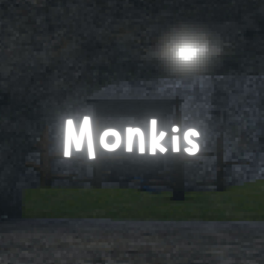MonkisVR