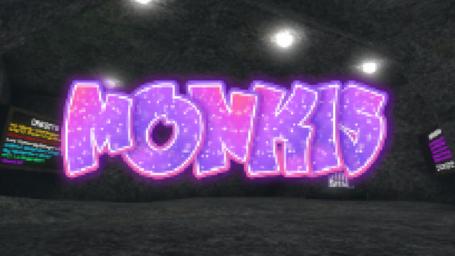 MonkisVR