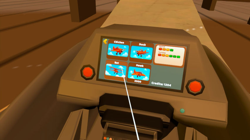 Epic Airplane Flying Simulator